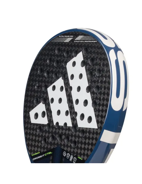Adidas Cross It Carbon Ctrl 2025 | Ofertas de pádel